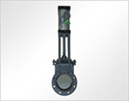 JZ71(671、971)H-10C干灰管切換閥